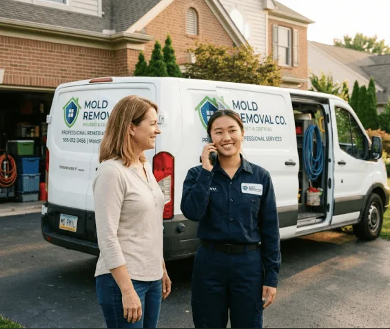 Crawlspace Mold Remediation East Peoria, IL FAQs